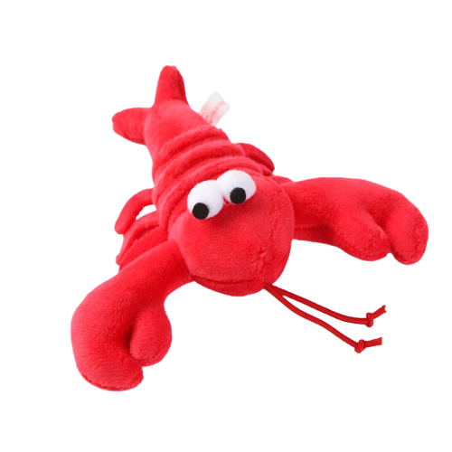 16cm Lobster Plush Toy