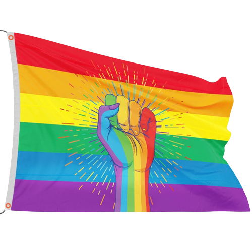 Outdoor Flag