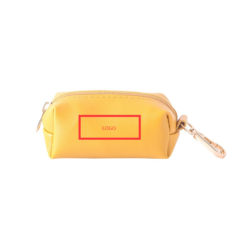 Mini dispensador de bolsa de residuos de perros view 10
