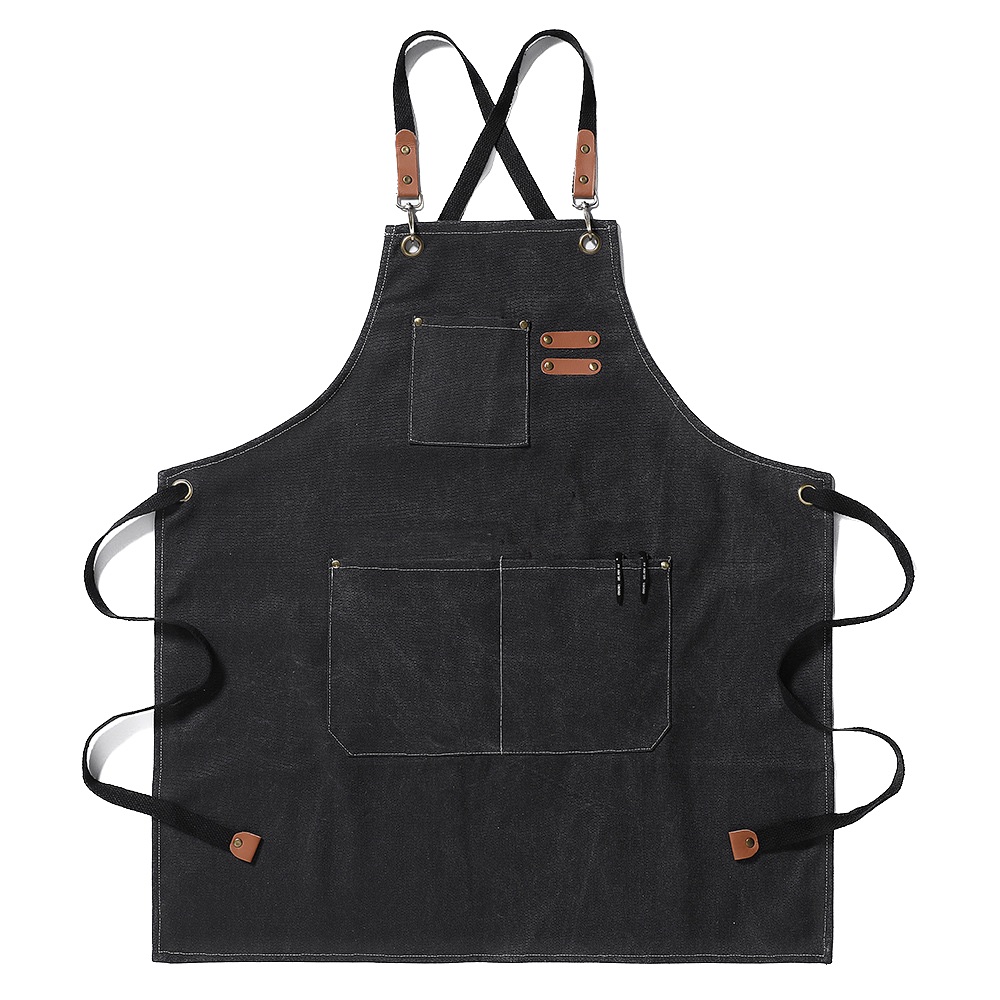 Tablier pour bretelles de boulangerie