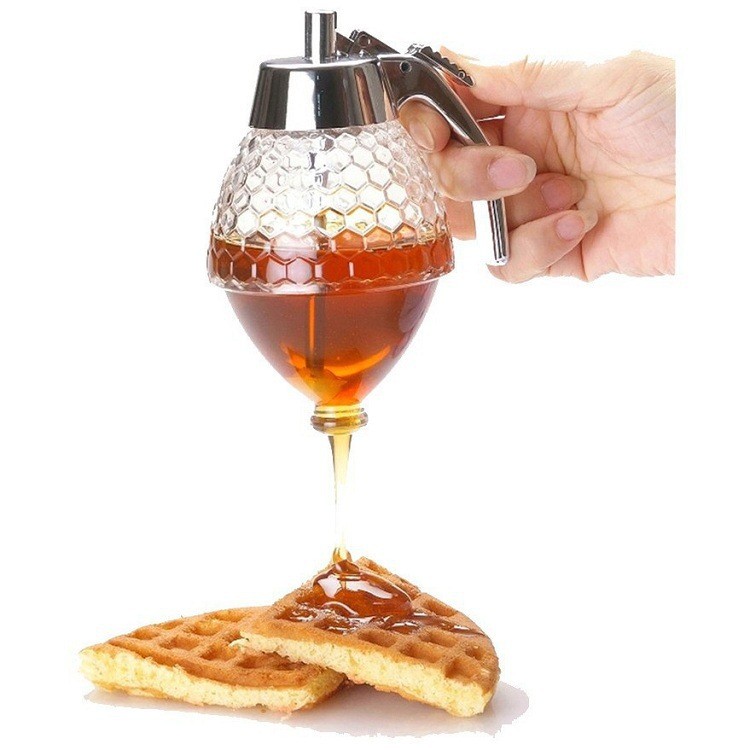 Distributeur de miel