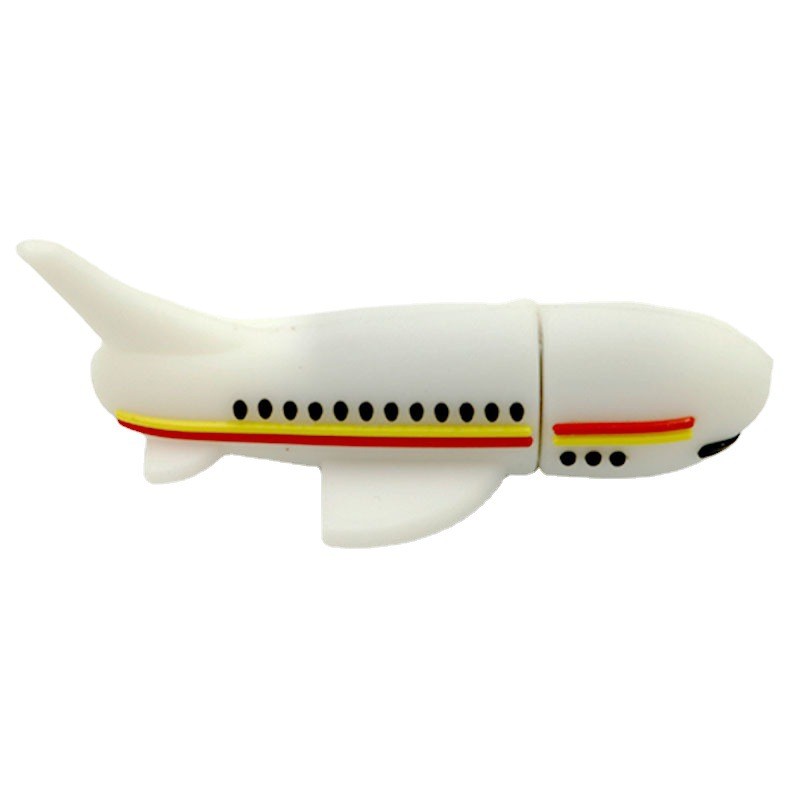 Avión usb