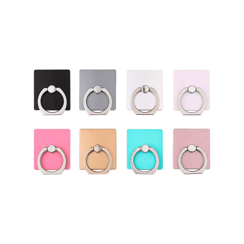 Hebilla de anillo de teléfono móvil