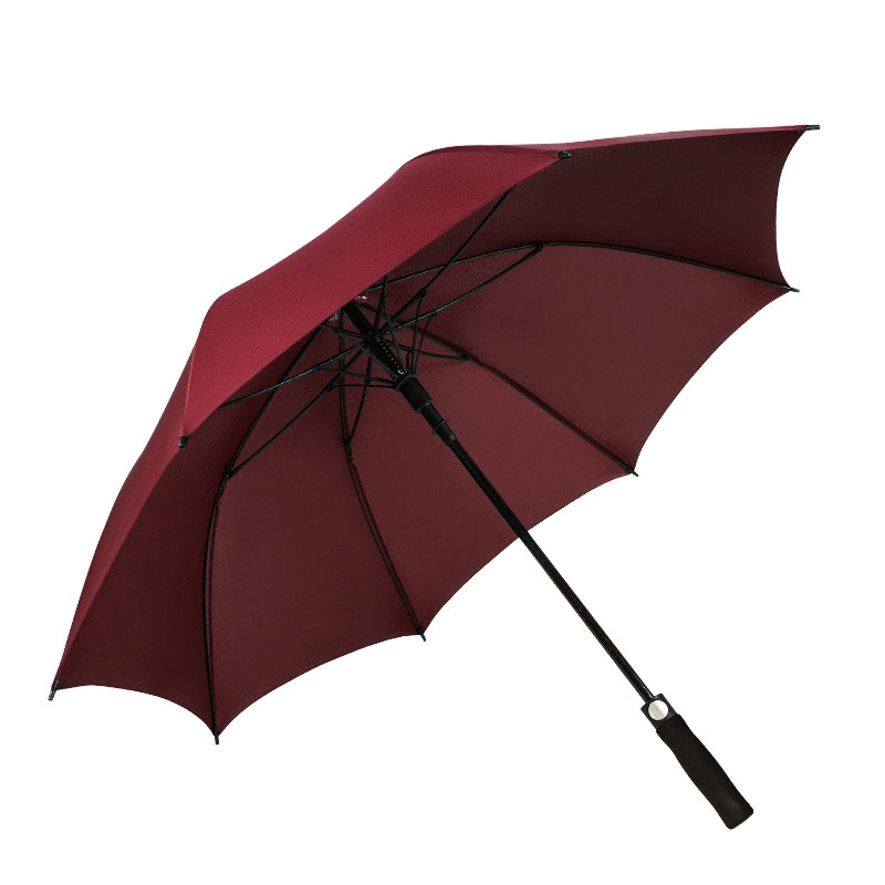 46 In Arc Umbrella