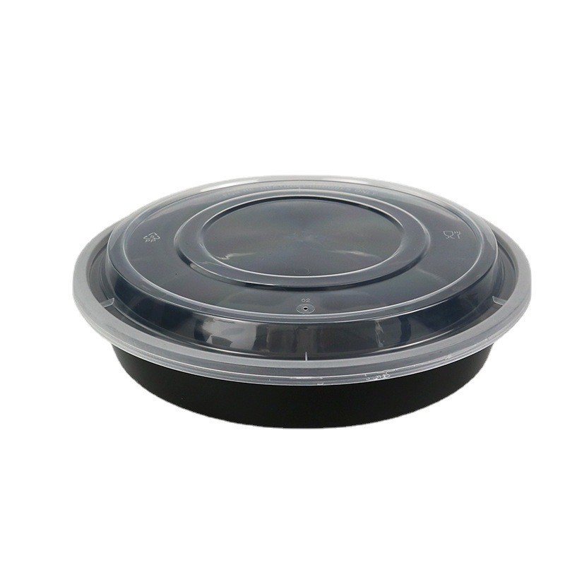 Meal Prep Container Bowl