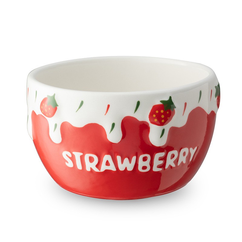 Cereal Bowl