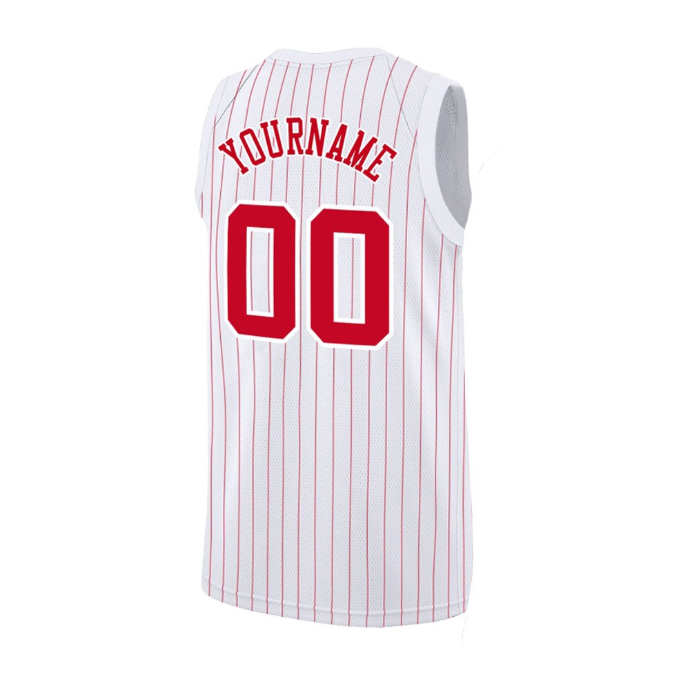 Summer Basketball Jersey
