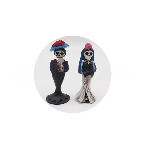 Día de la muñeca muerta
