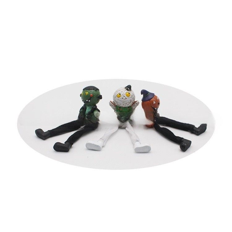 Figura de acción día de la muñeca muerta