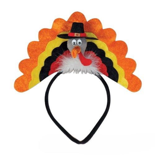 Cabeza de pavo