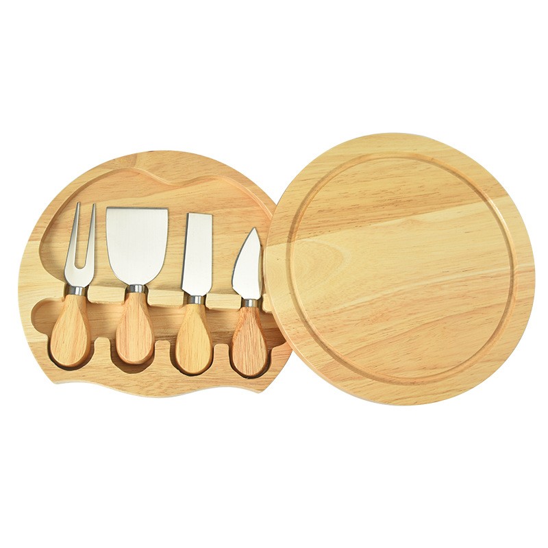 Cheese Board