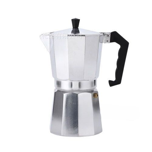 Moka pot de café