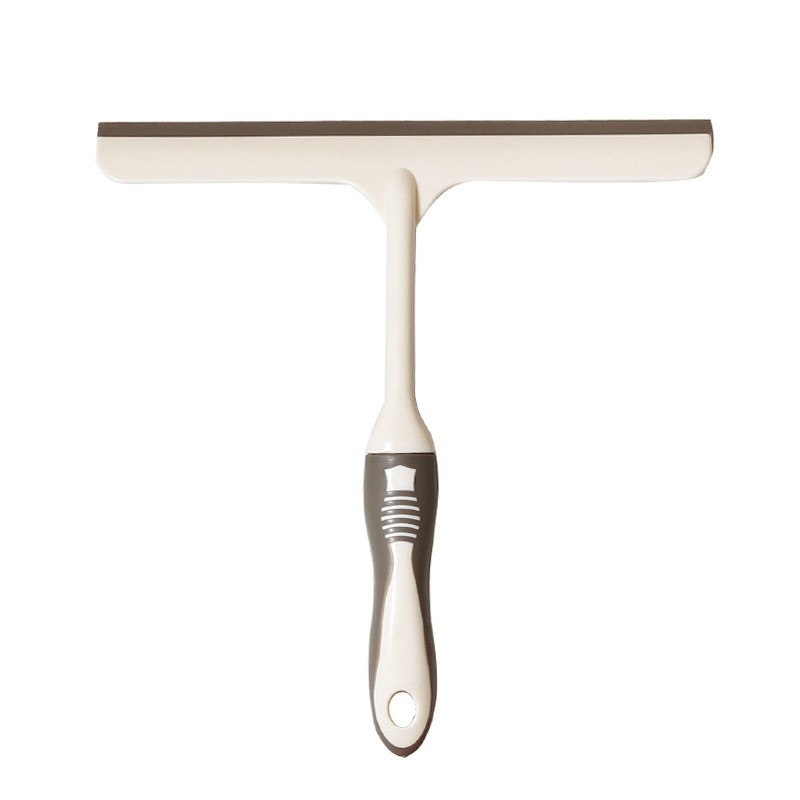 Silicone squeegee