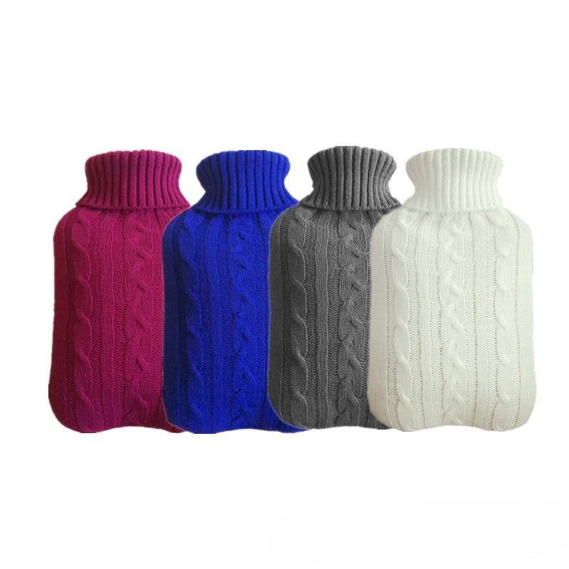 15" Hot Water Bottle