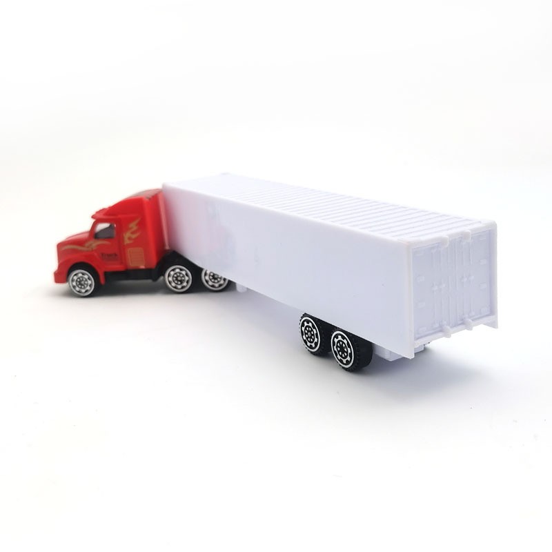Alloy Truck