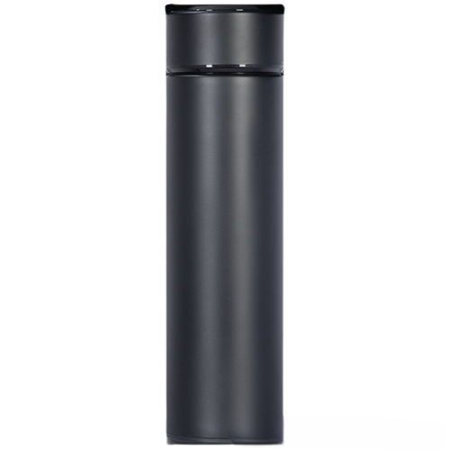 Tumbler isolé sous vide en acier inoxydable