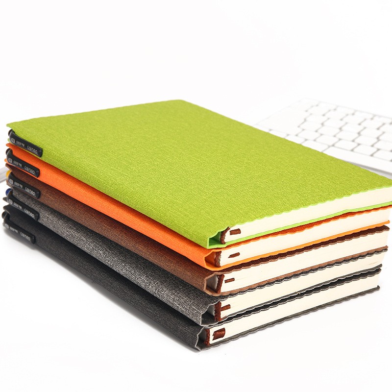 A6 carnet