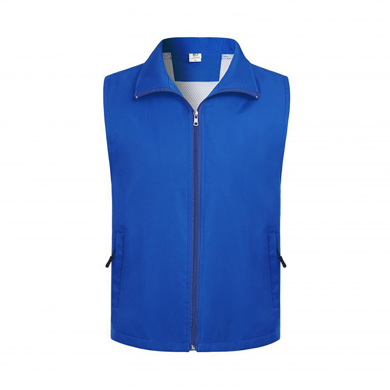 Nylon Polyester Vest