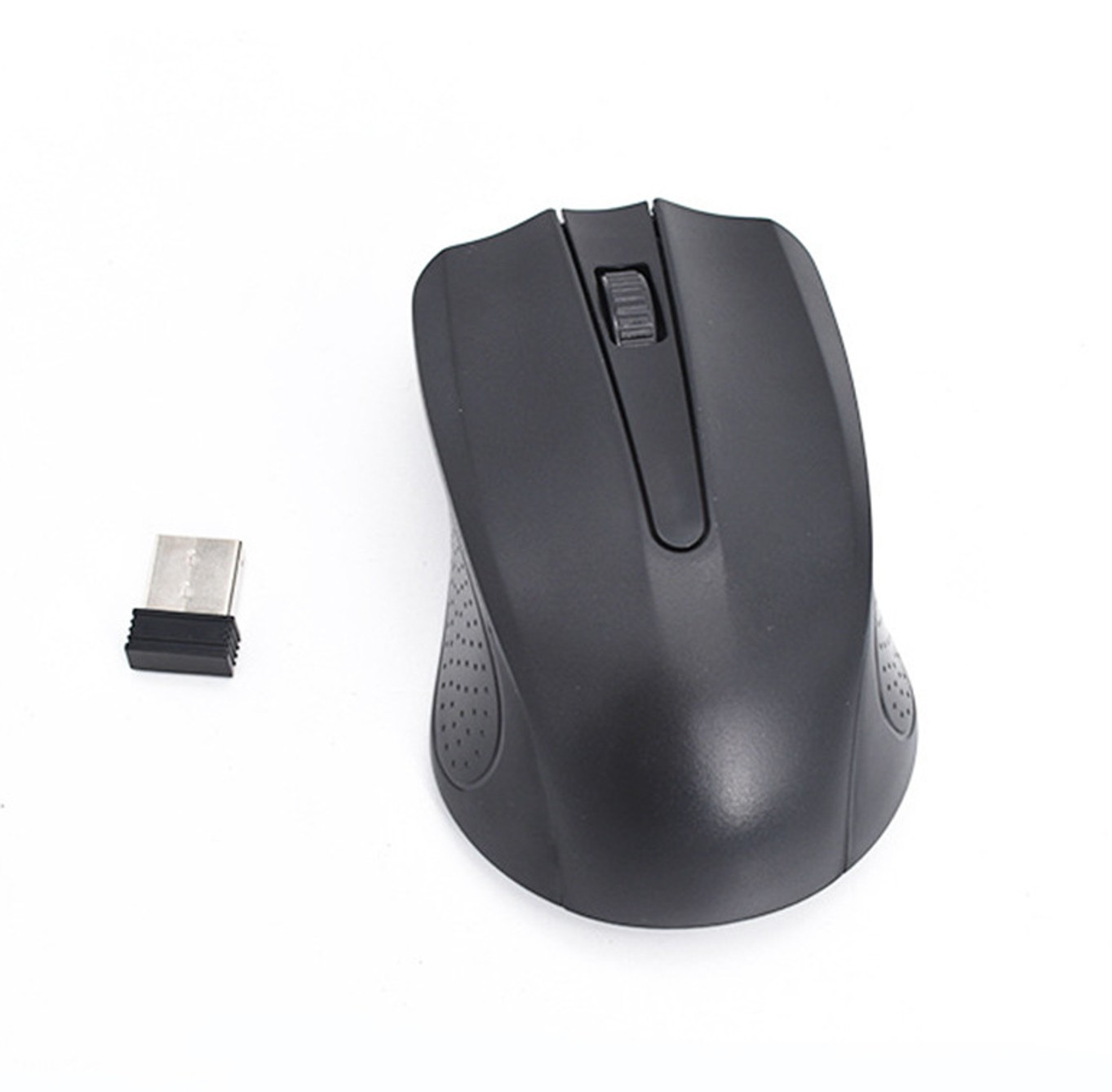 Souris sans fil pratique