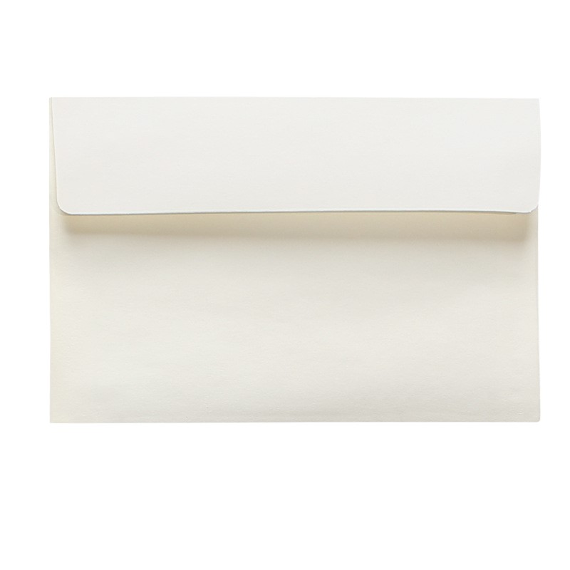 6.25x4.13 Inch Envelope