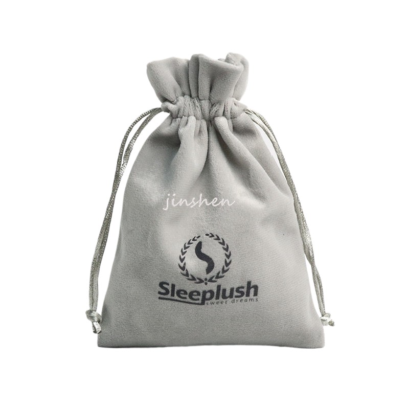 18 Inch Drawstring Pocket
