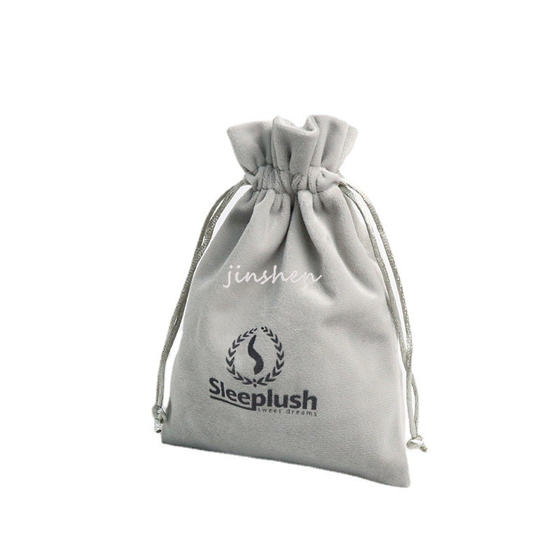 18 Inch Drawstring Pocket view 2