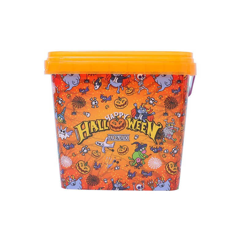 Food Storage Bucket