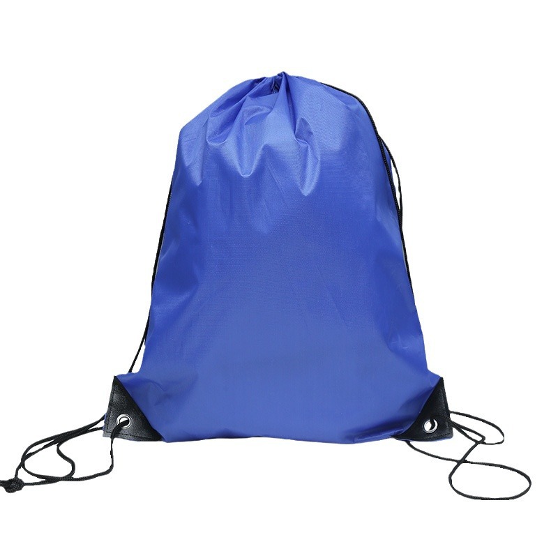 Polyester Drawstring Pocket