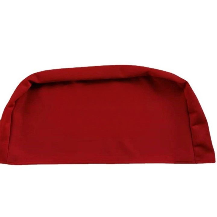 Bande de chaise de 19x6,5 pouces