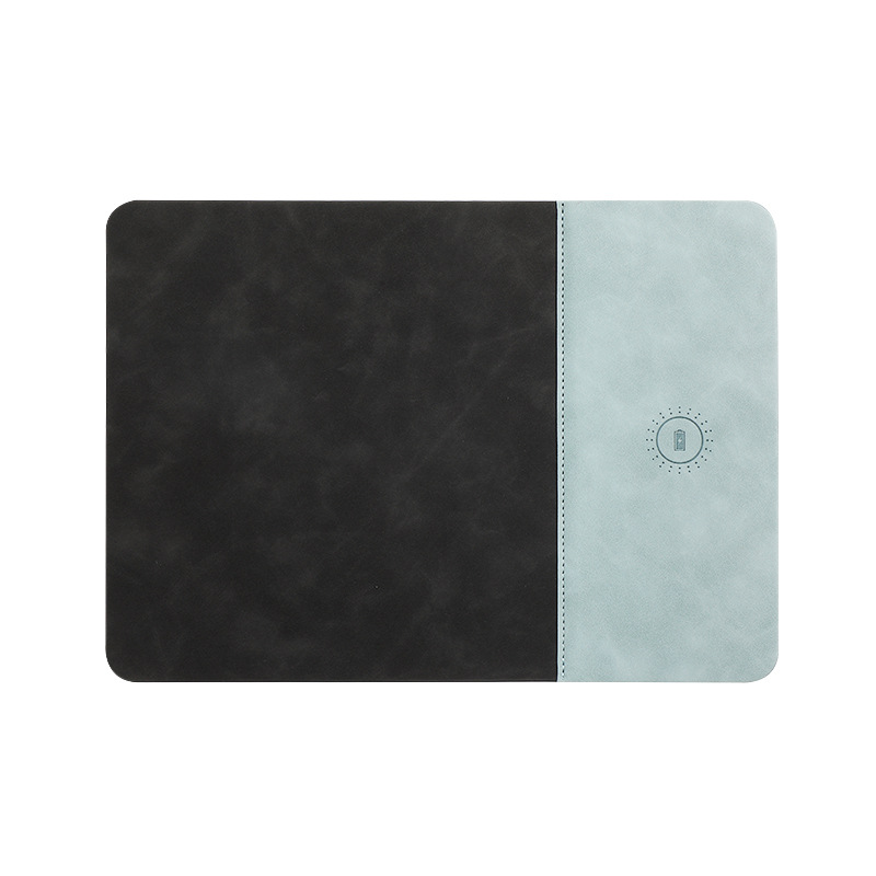Mousepad de carga inalámbrica