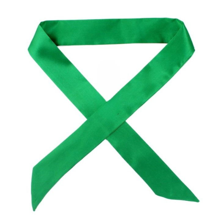 Monochromatic Small Scarf