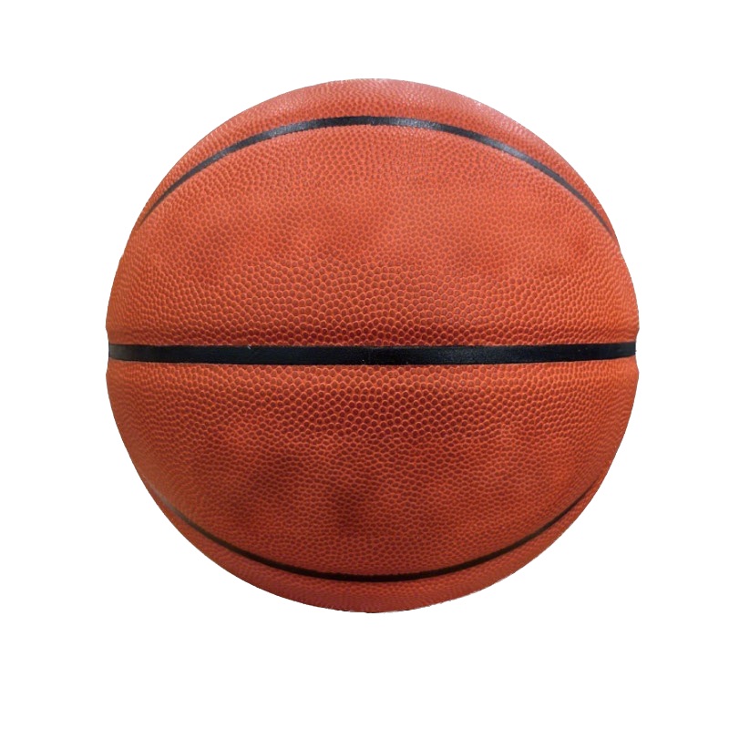 No.6 pu baloncesto