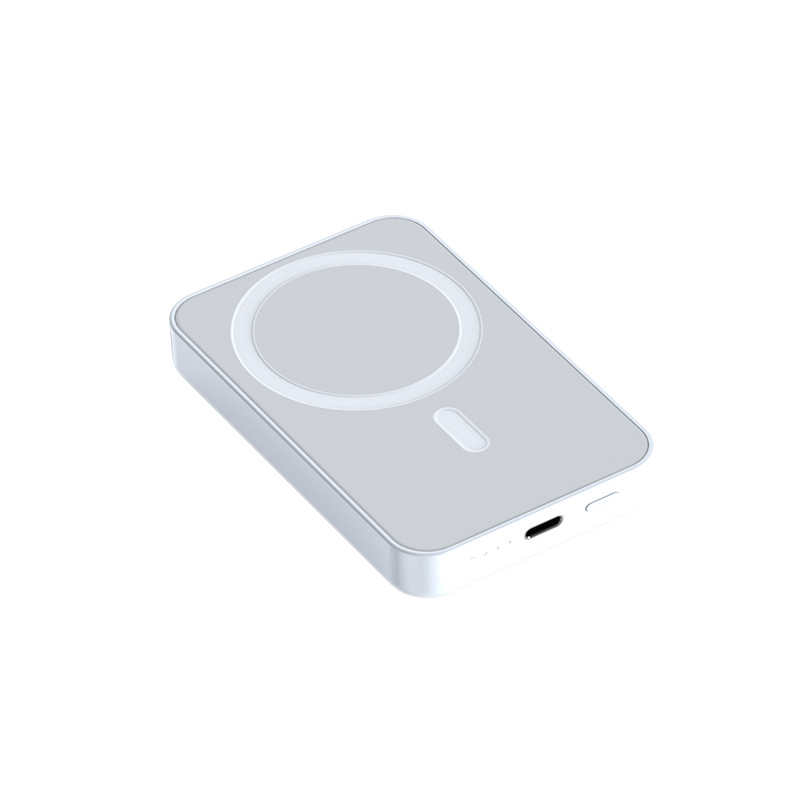 10000mah magsafe power bank