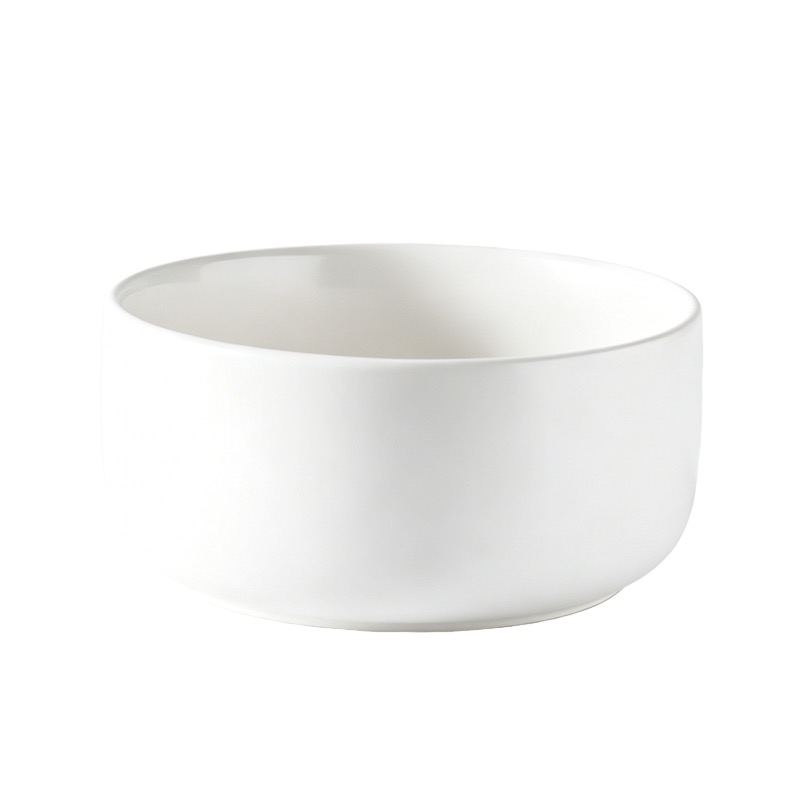 6-inch Ceramic Soup Bowl