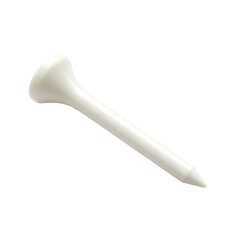 Tee de golf en plastique