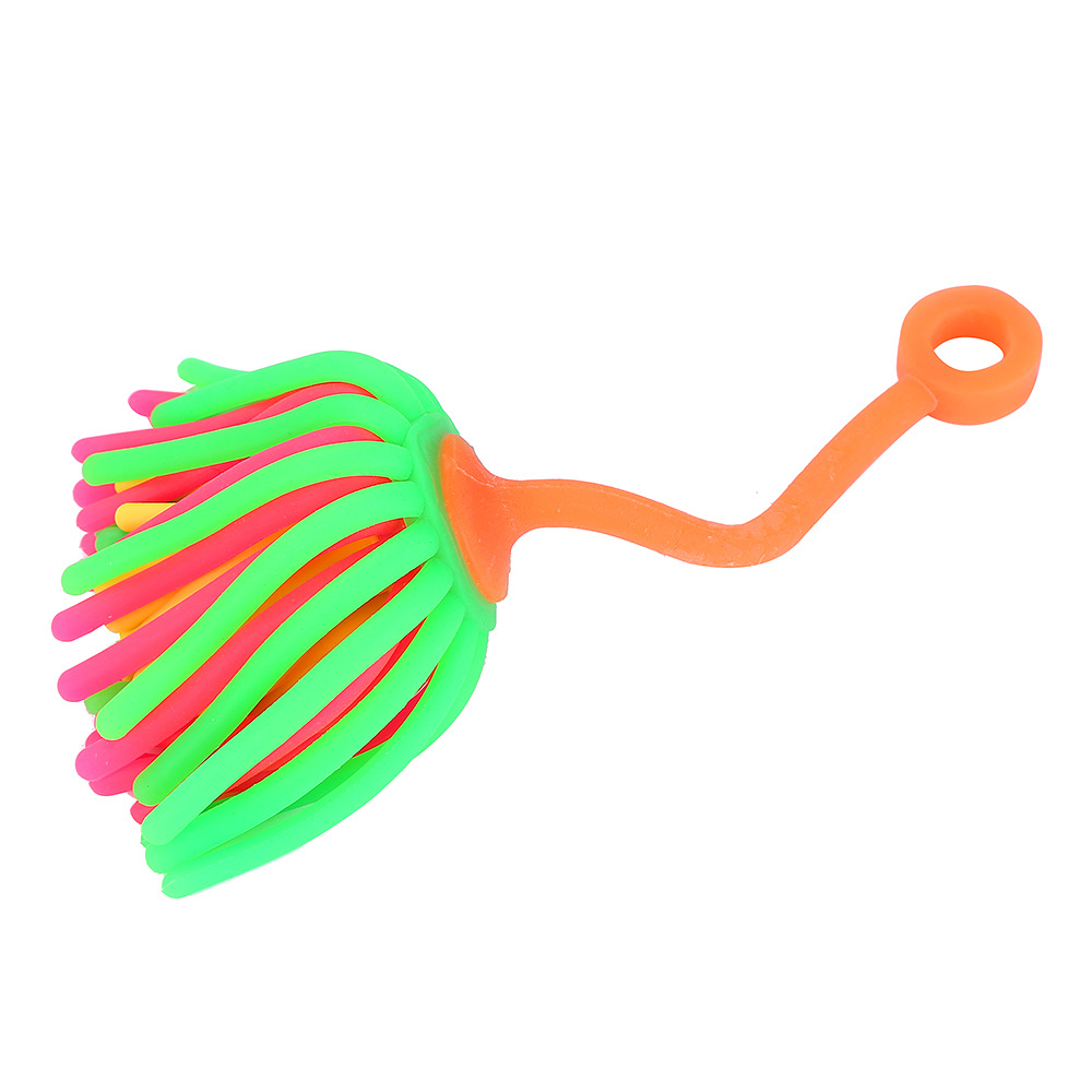 Jellyfish Yo-yo
