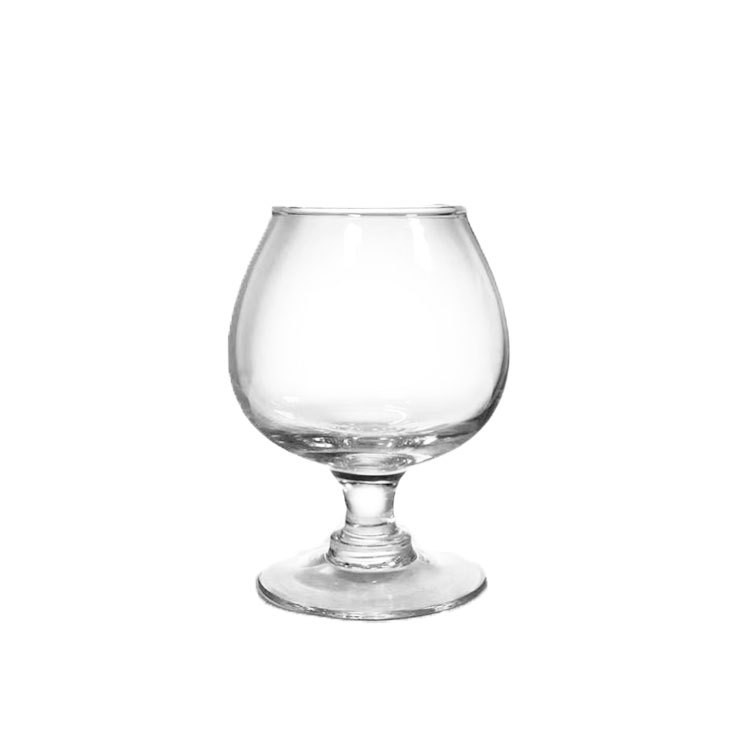 Belgian Tulip Beer Taster Glass