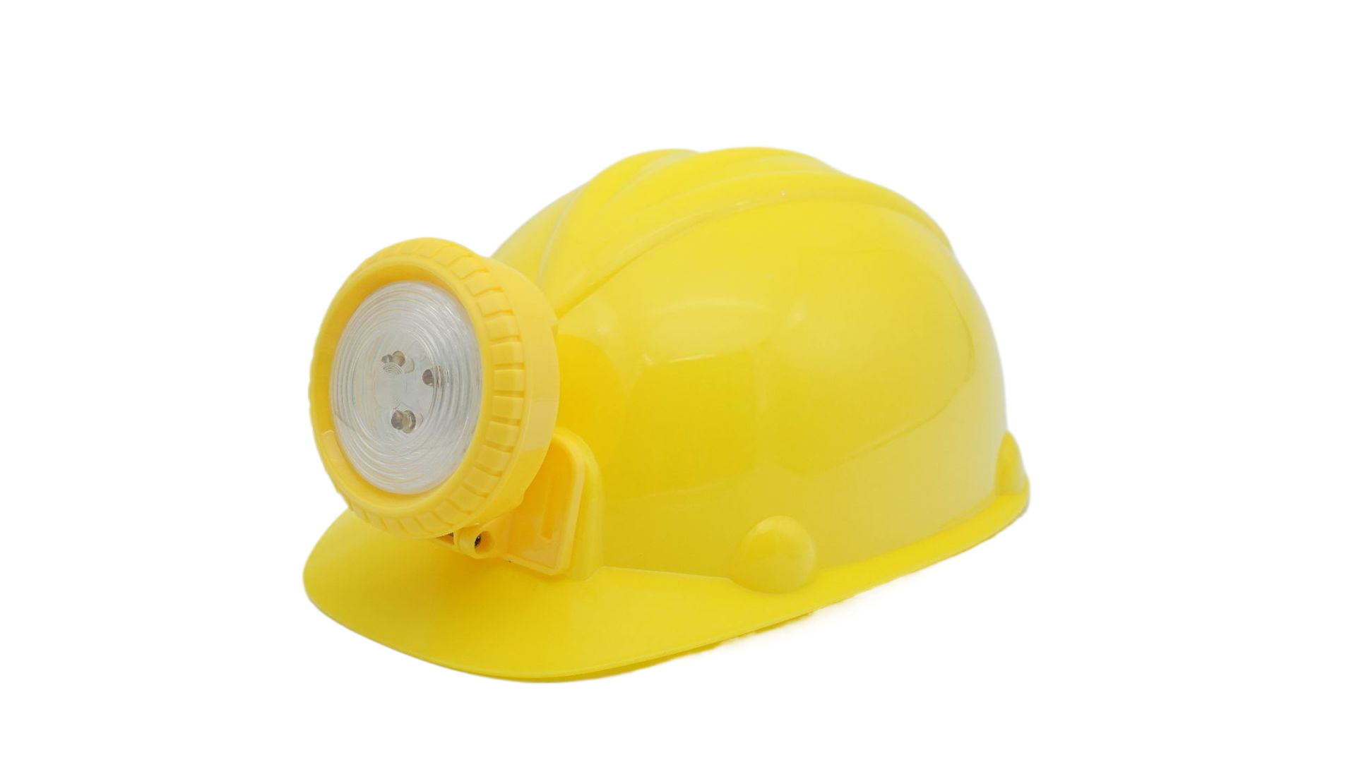 Children's Toy Helmet