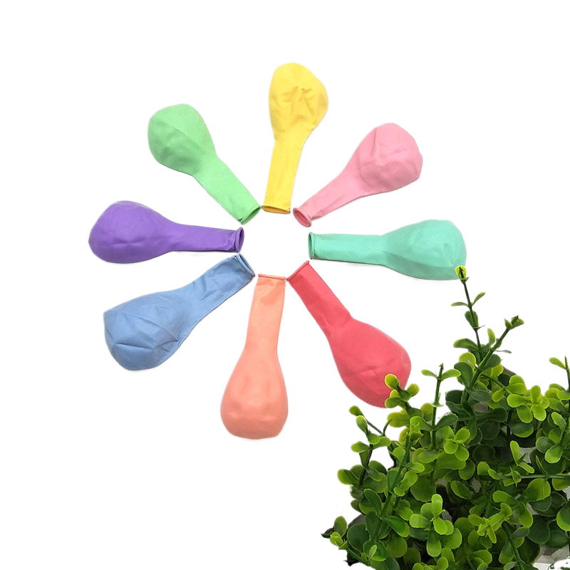 8 In Macaron Balloon