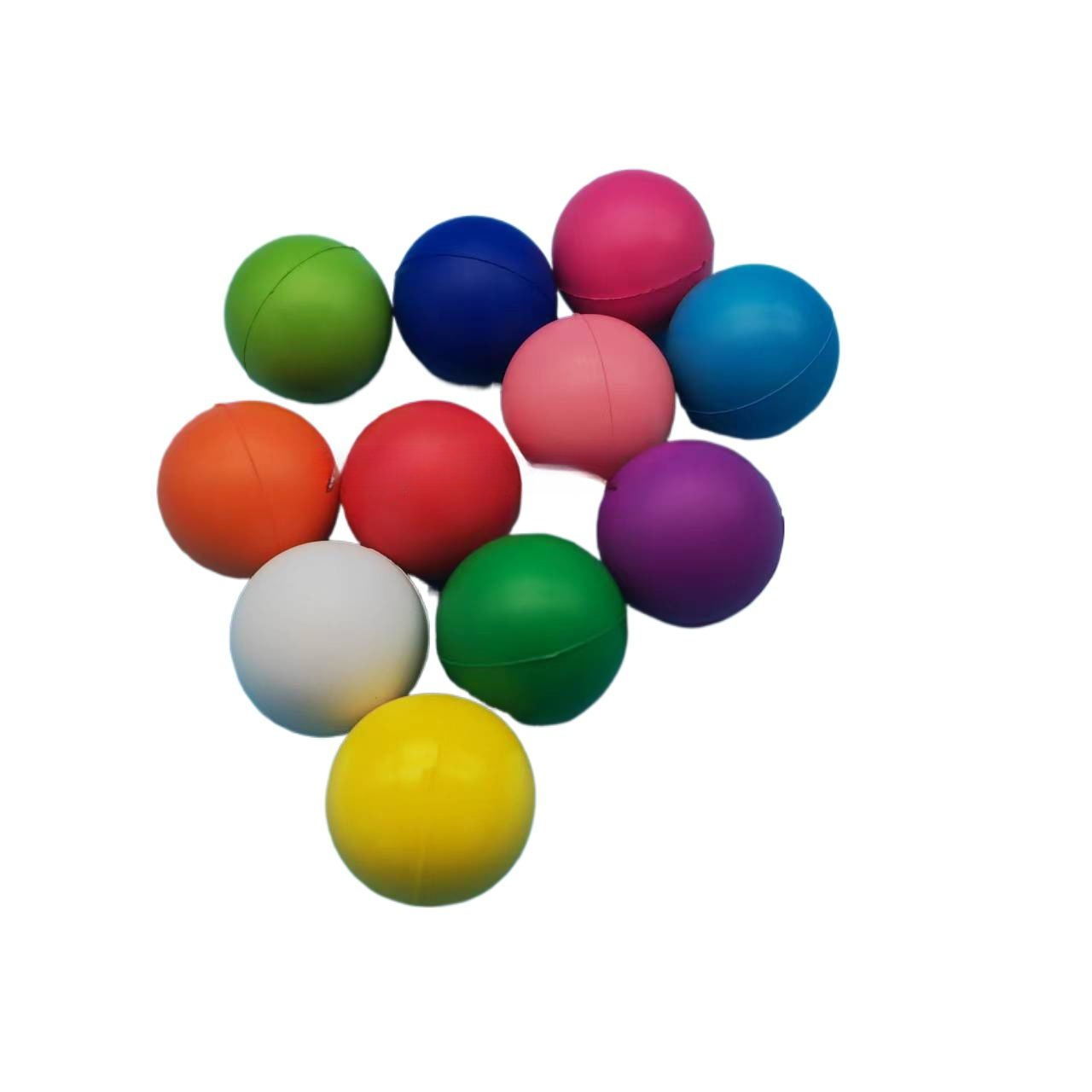 7cm Sphericity Stress Reliever