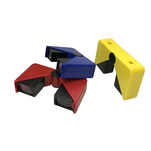 Telescopio portátil plegable
