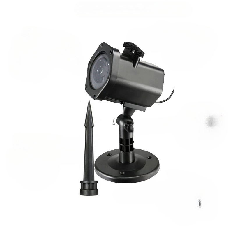 Lampe de projecteur logo personnalisé