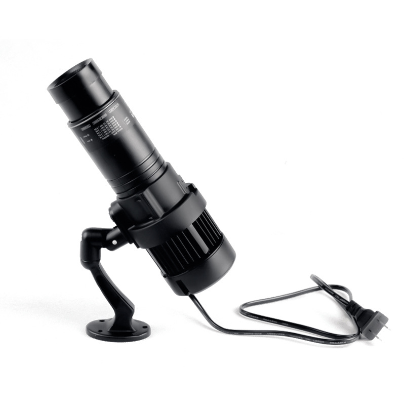 Lampe de projection publicitaire