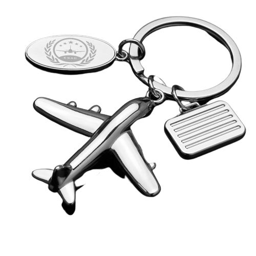 Custom Keychain Set