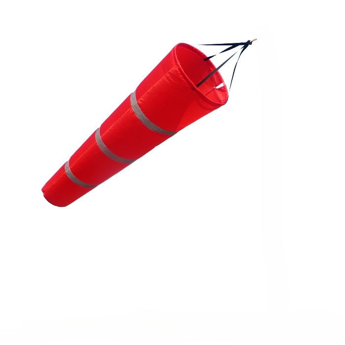 Windsock exterior