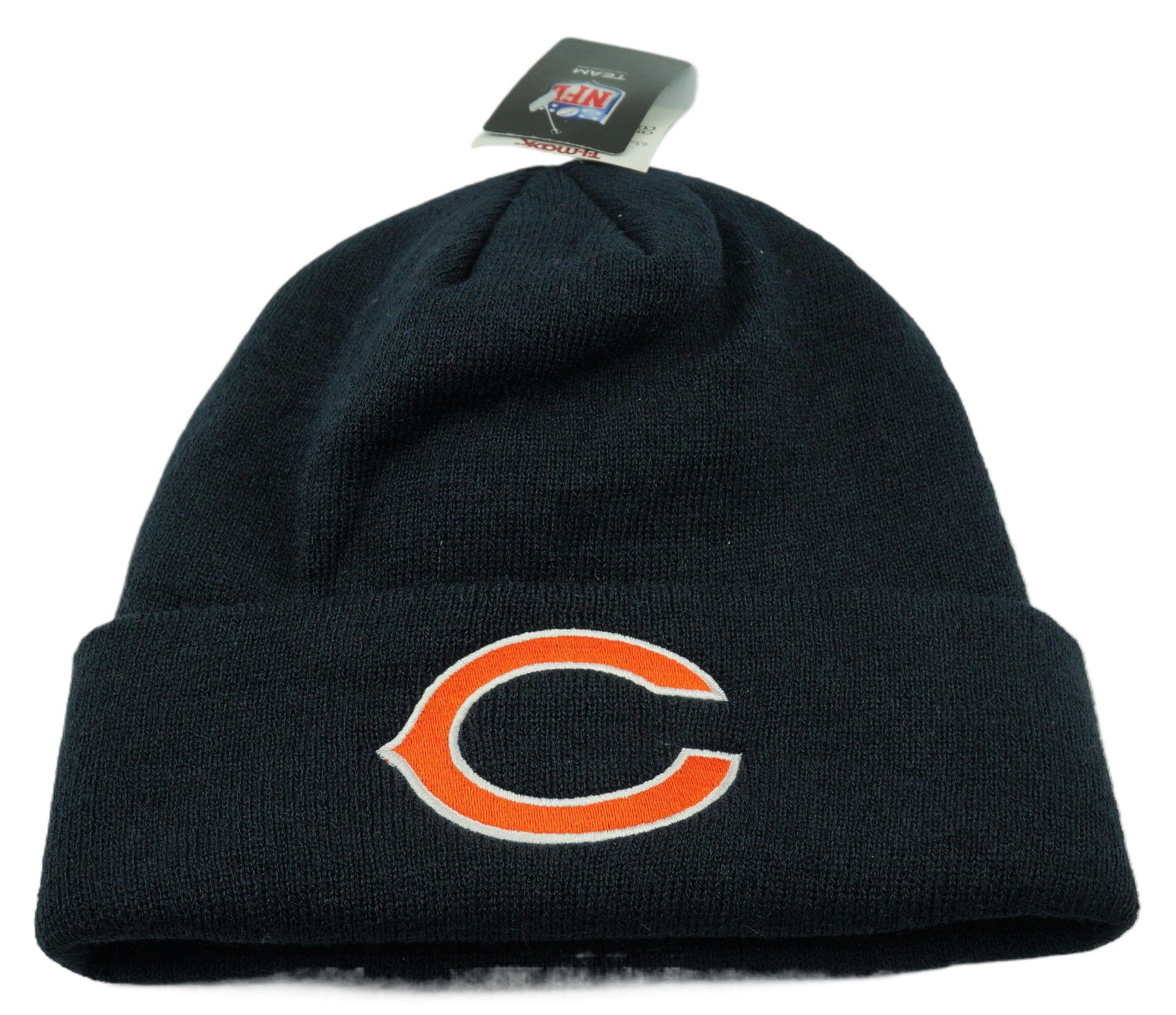 Knitted Beanie