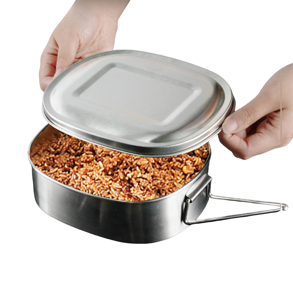 Dome Lunch Box