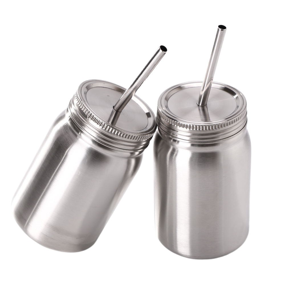 Tumbler en maçon de 700 ml