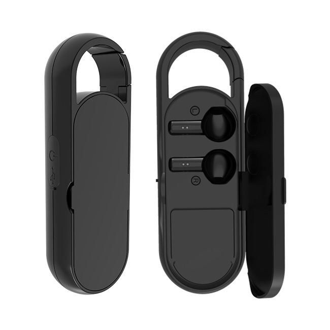 Auriculares y altavoces