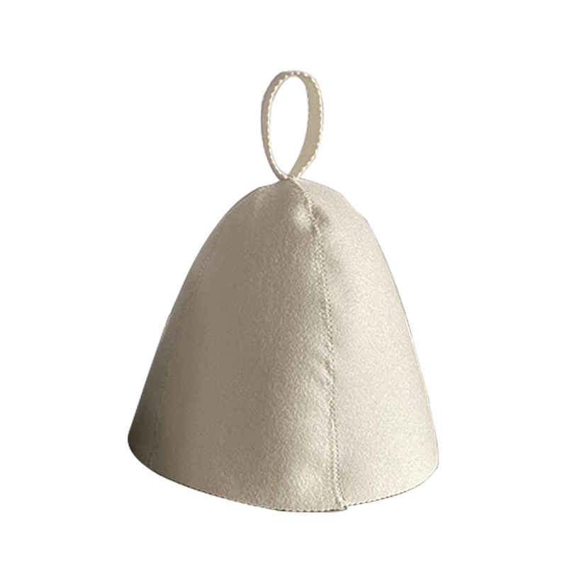 23x34cm gorro de ducha fiel